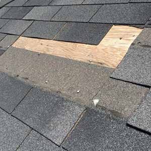 Roof Shingle Repair Companies In Kelowna, BC