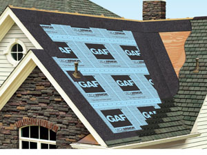 GAF Deck Armour Home Roofing