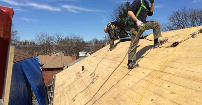 Archer Roofing Inc photo 6