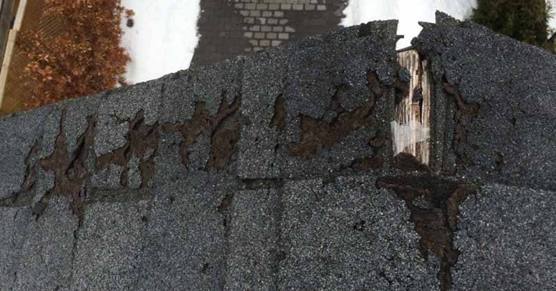 Roof Repair Costs Kelowna BC