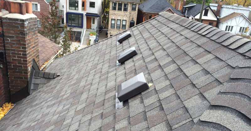 Why Is Roof Ventilation Important